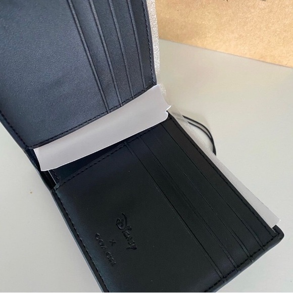 Disney X Coach Limited Edition Belt Bag and matching wallet - Picture 12 of 14